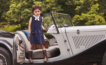 Children's Clothing and Newborn Clothing at Janie and Jack