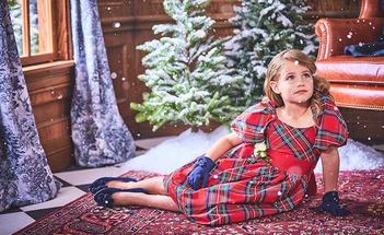 Children's Clothing and Newborn Clothing at Janie and Jack