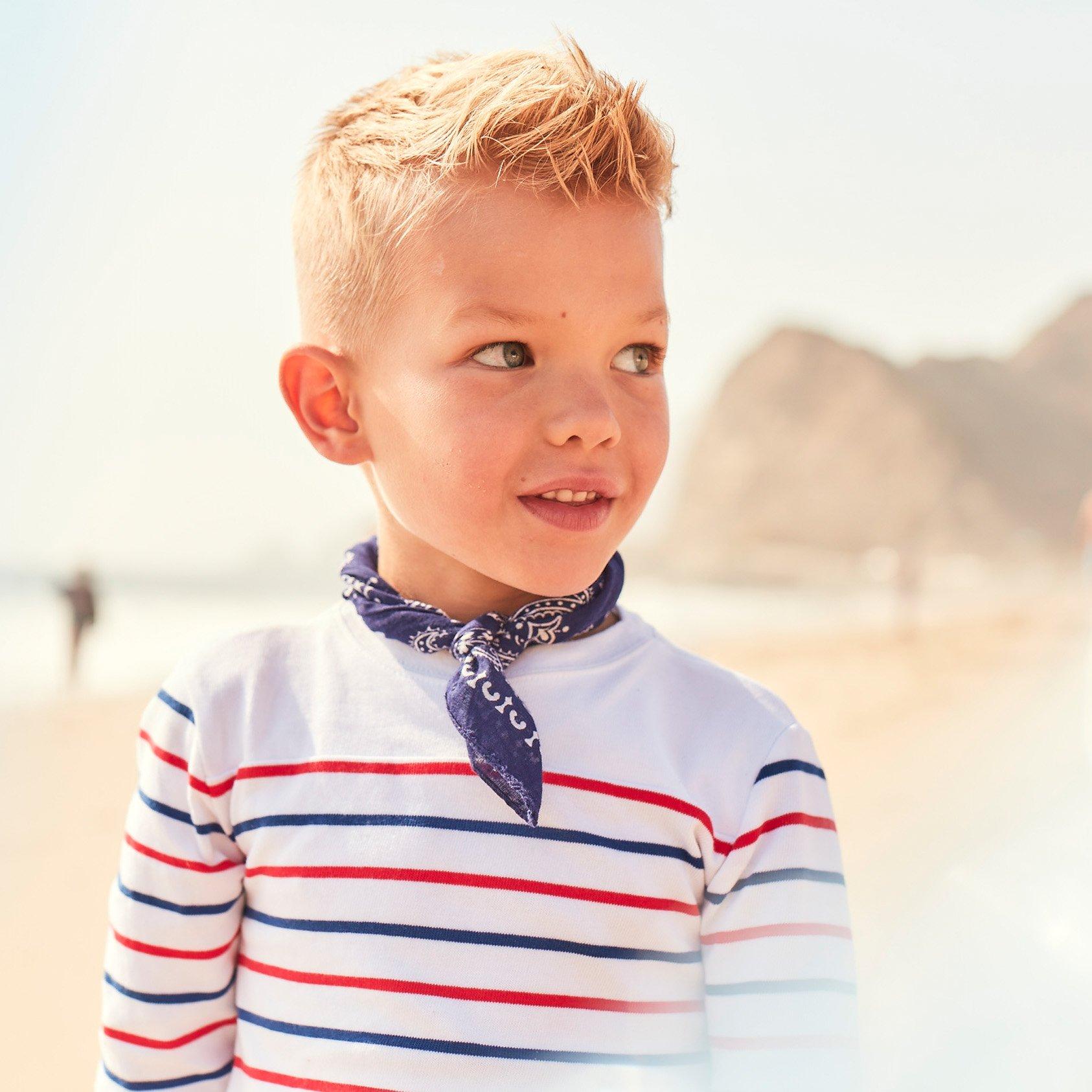 Striped Tee image number 3