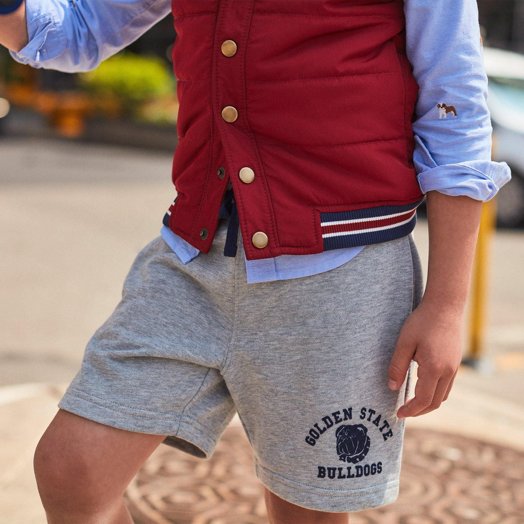 The Crosstown Puffer Vest image number 3