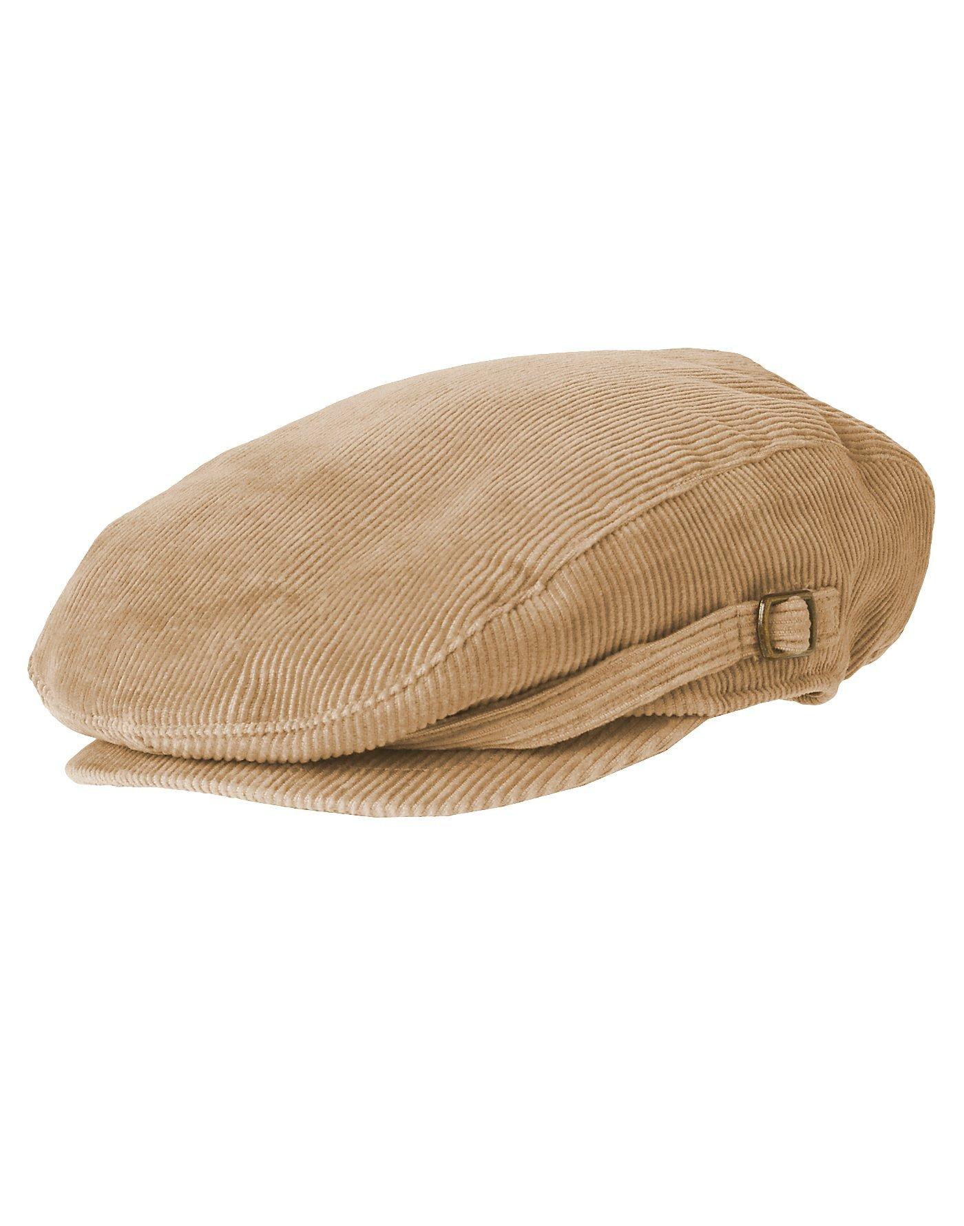 Corduroy Cap image number 0