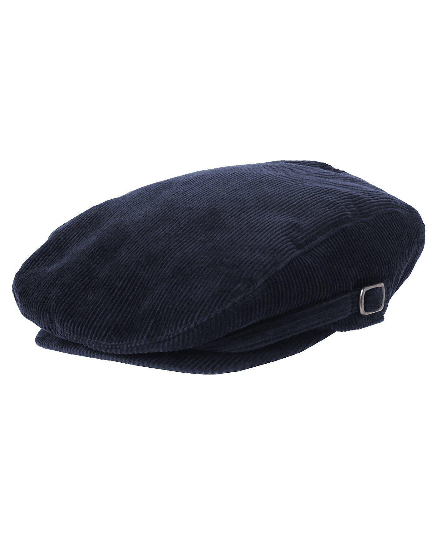 Corduroy Cap image number 0