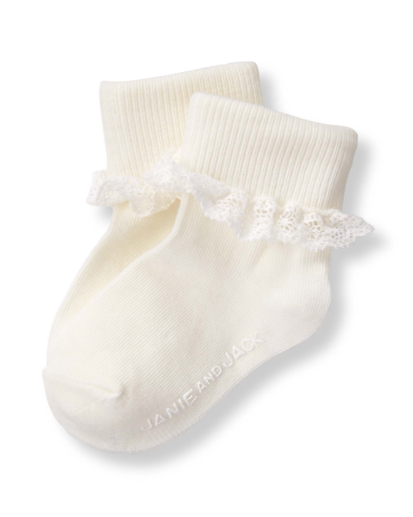 baby lace socks