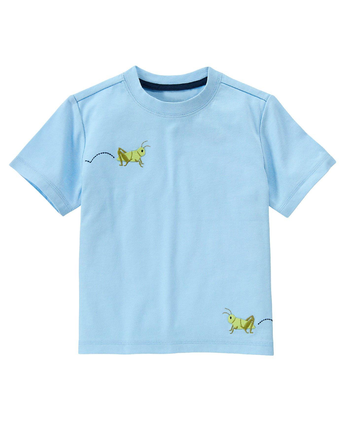 Grasshopper Tee image number 0