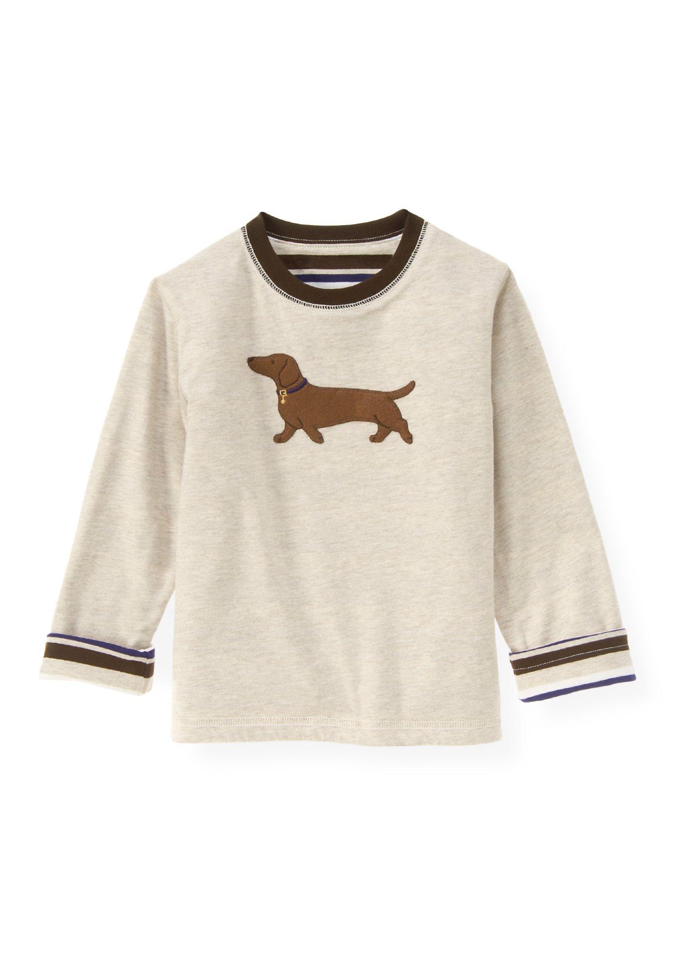 Dog Reversible Tee image number 0