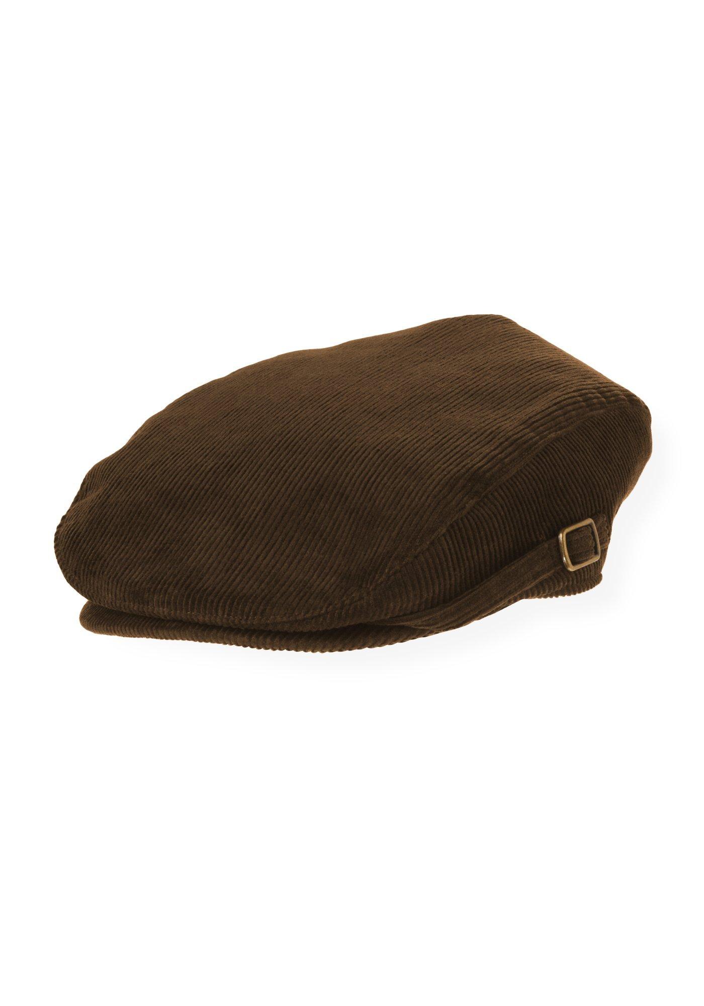 Corduroy Cap image number 0