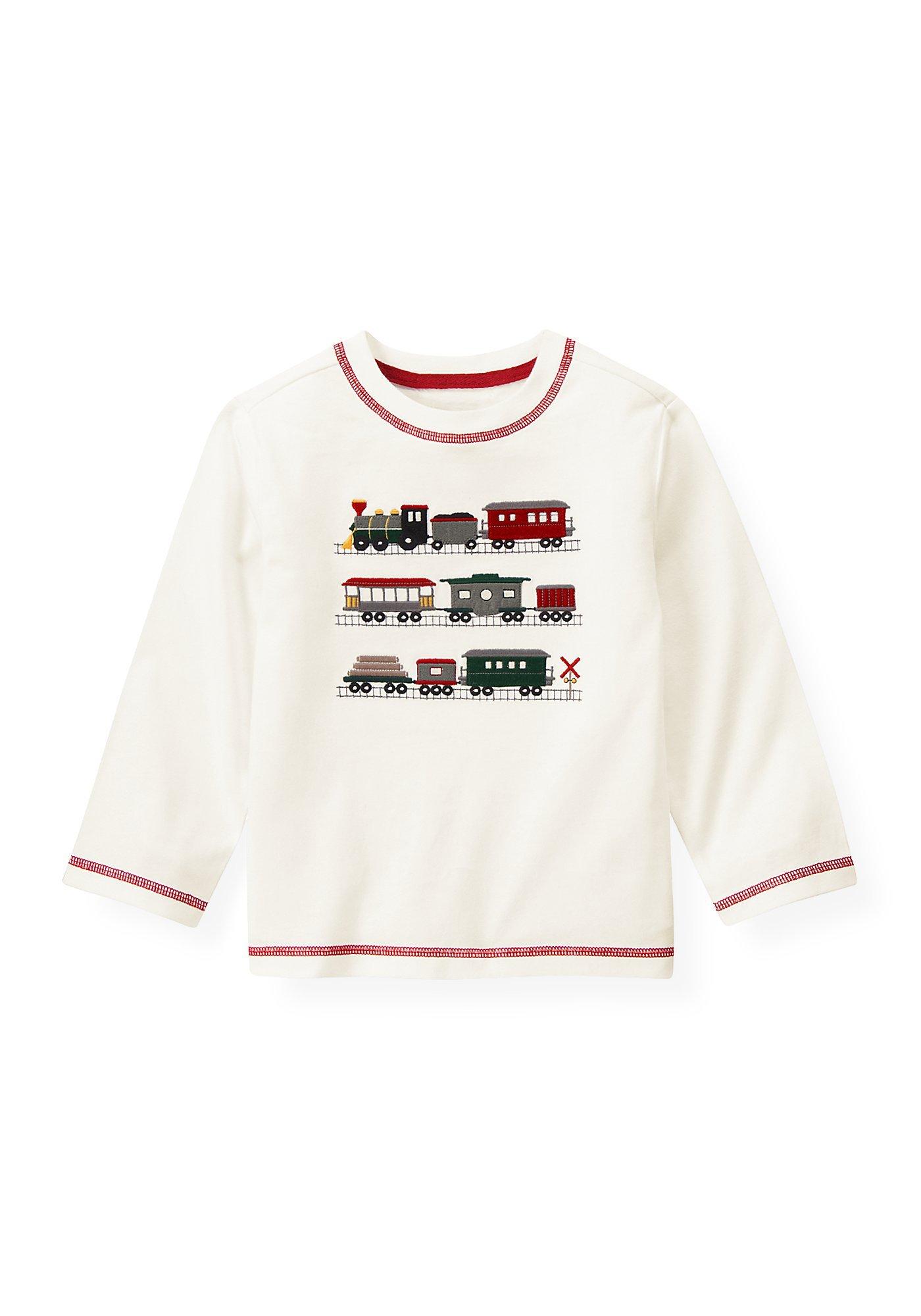 Train Tee image number 0