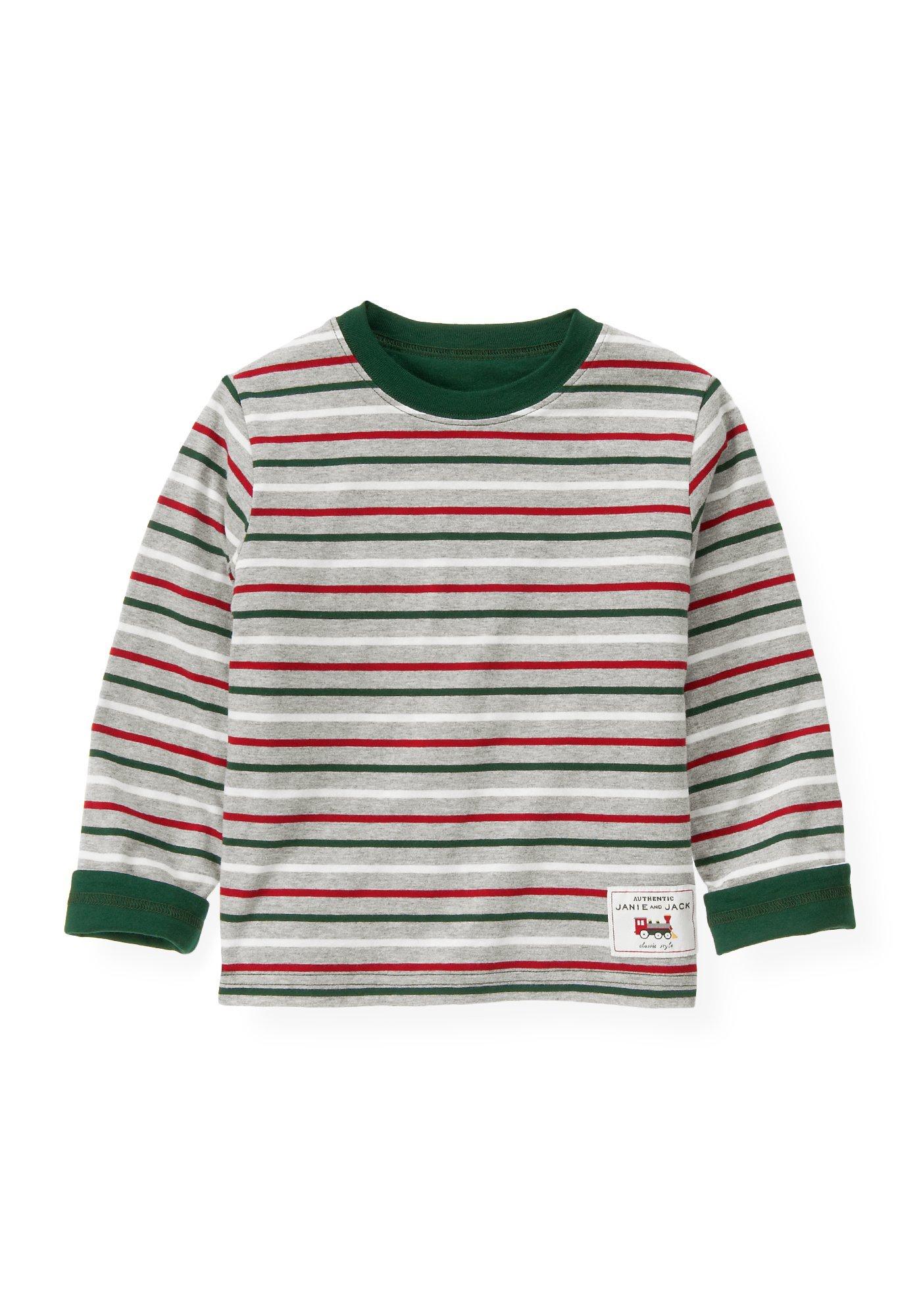 Train Reversible Tee image number 1