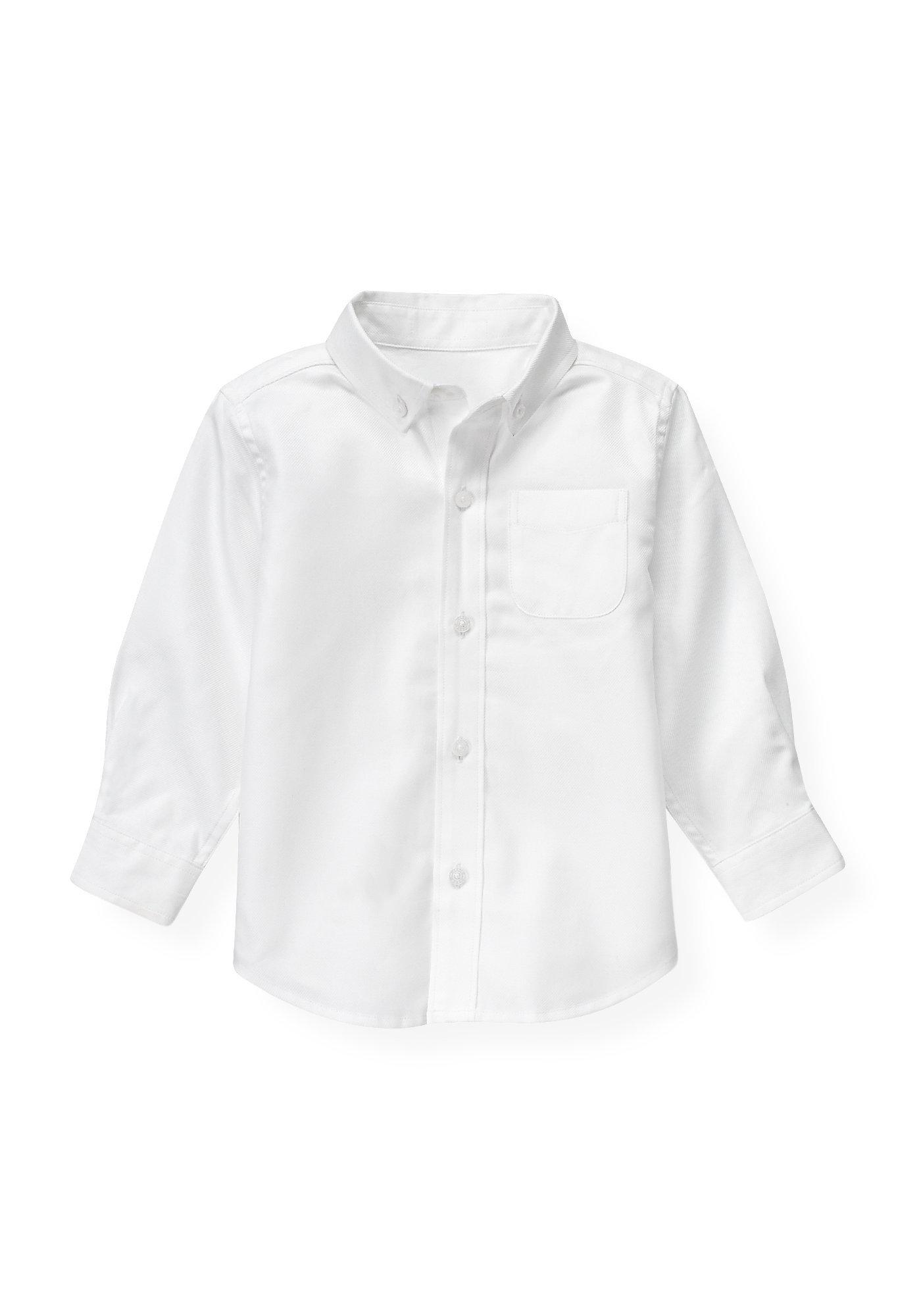 Dobby Dress Shirt image number 0
