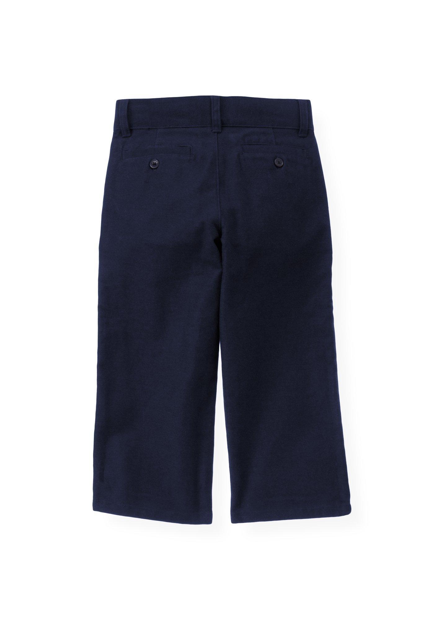 Moleskin Suit Trouser image number 1