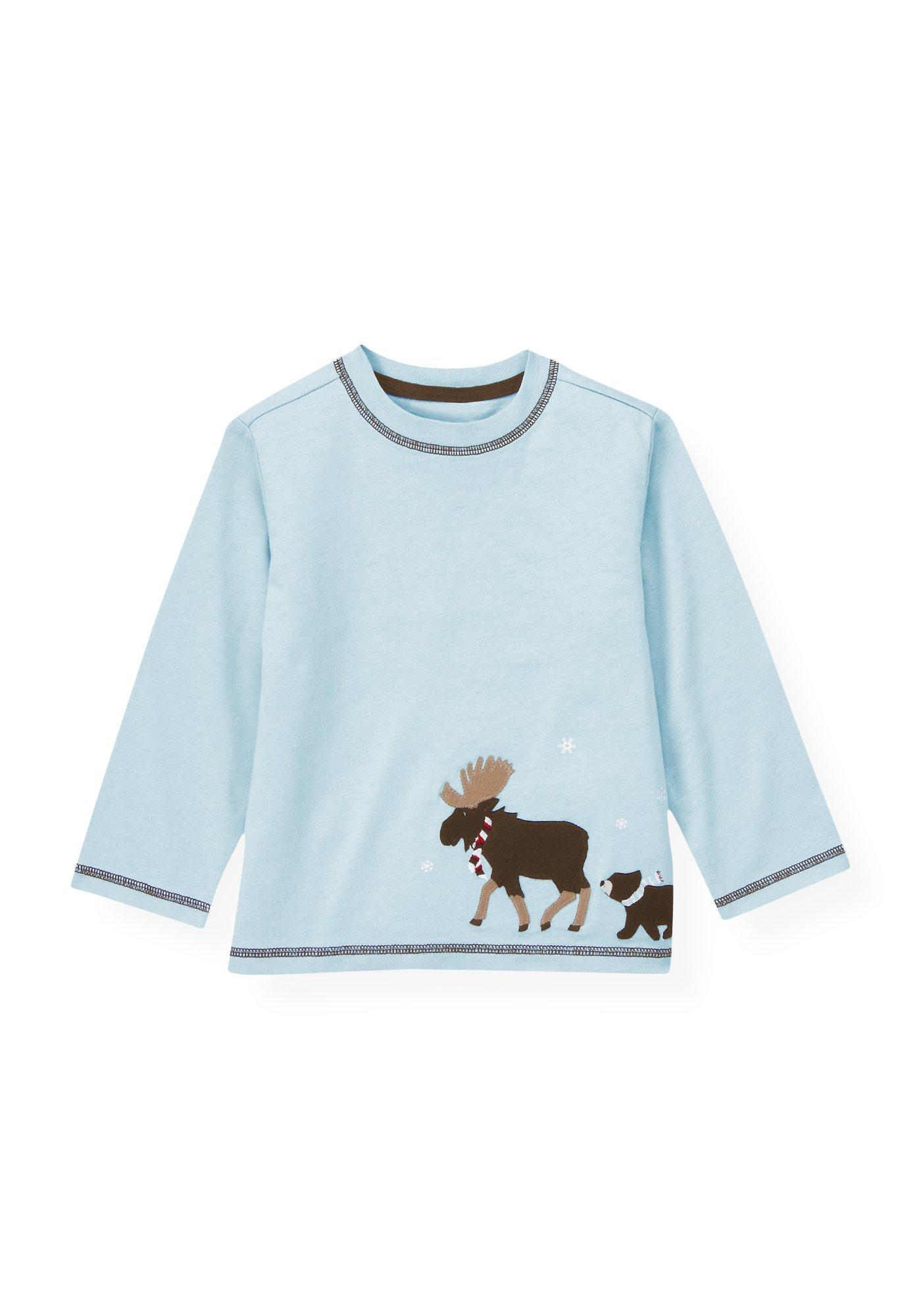 Moose Tee image number 0
