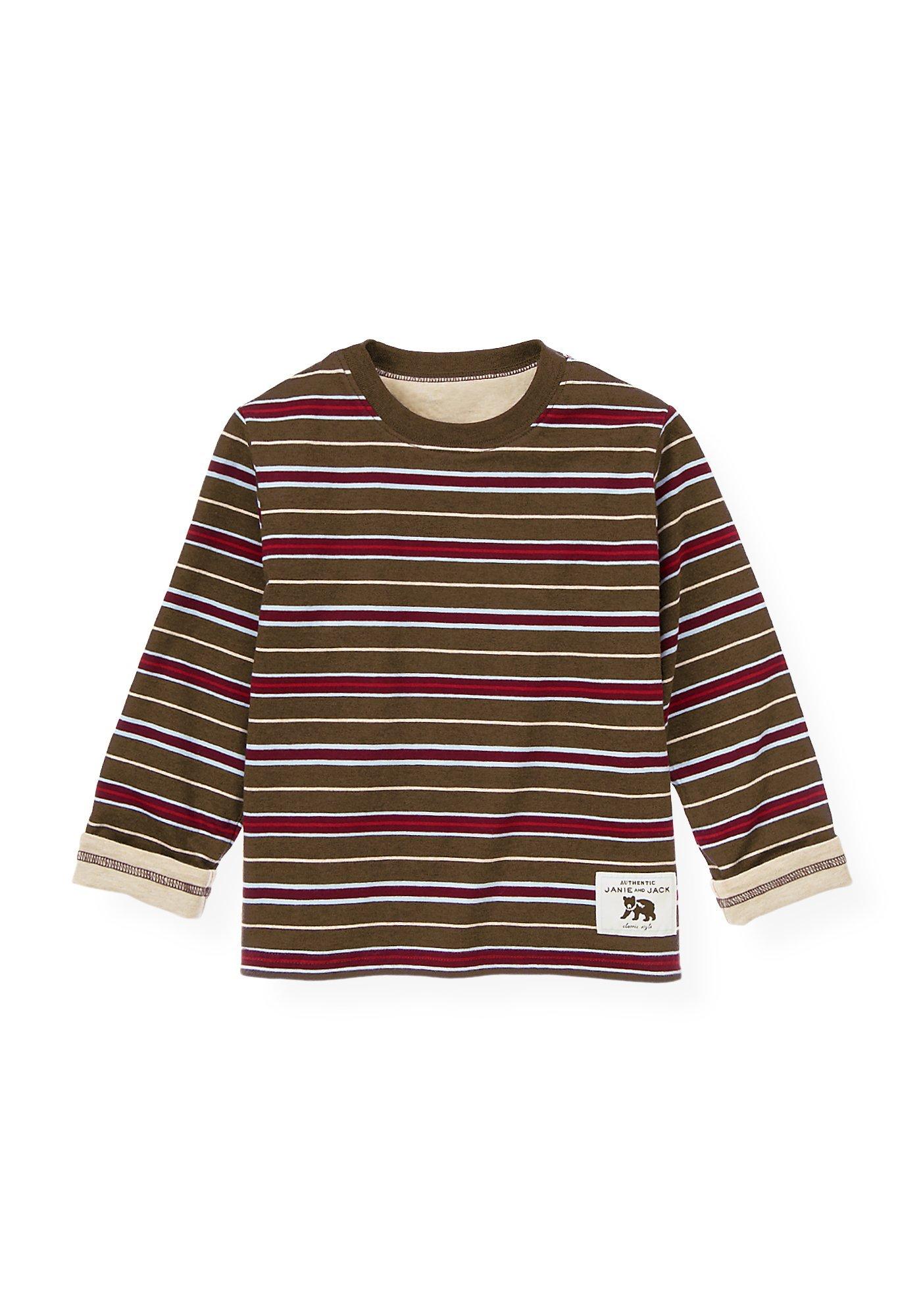 Reversible Moose Tee image number 1
