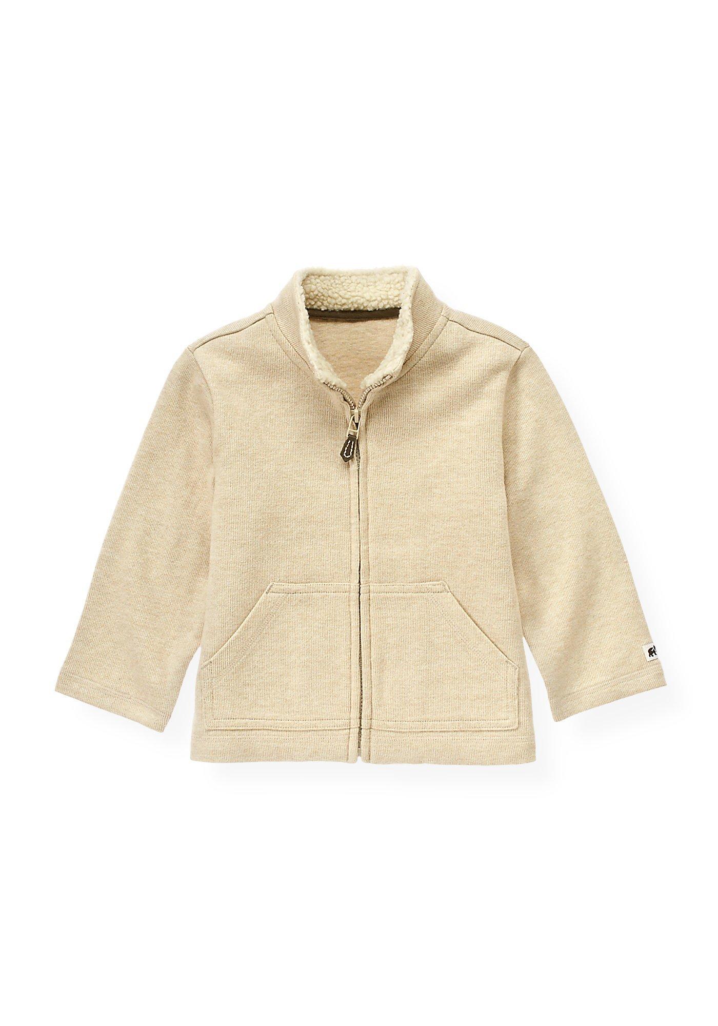Zip Cardigan image number 0