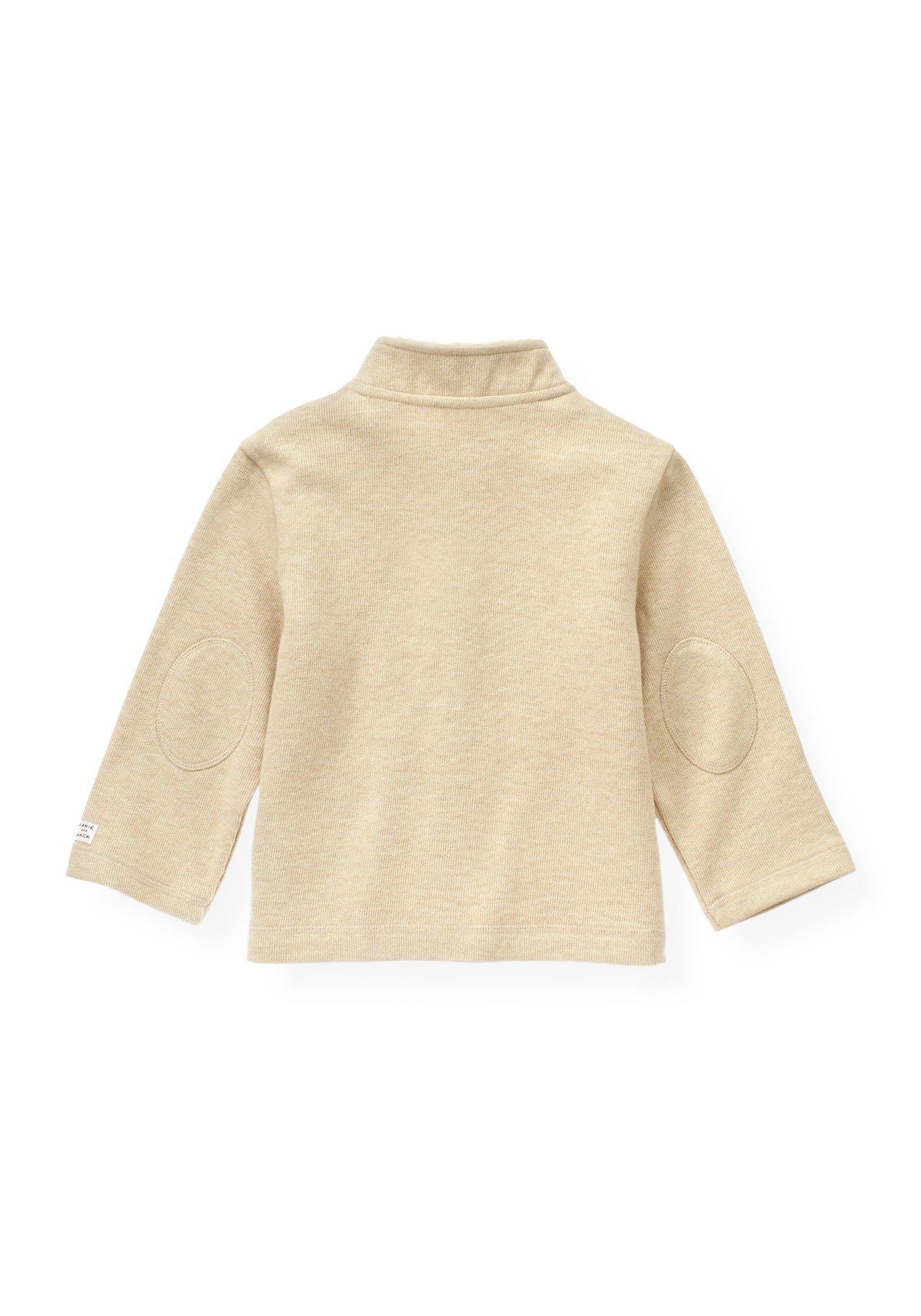 Zip Cardigan image number 1