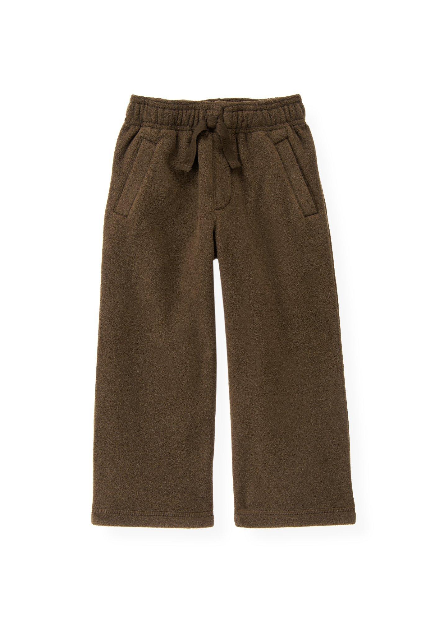 Microfleece Pant image number 0