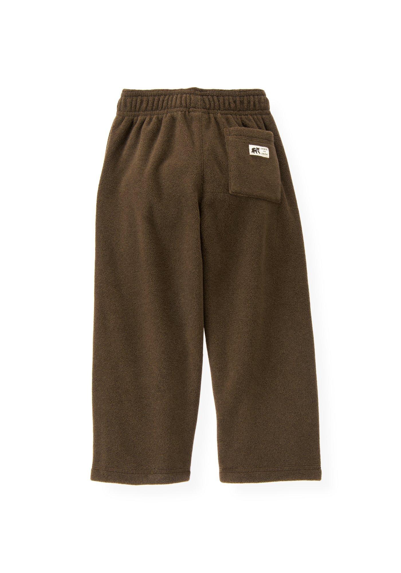Microfleece Pant image number 1