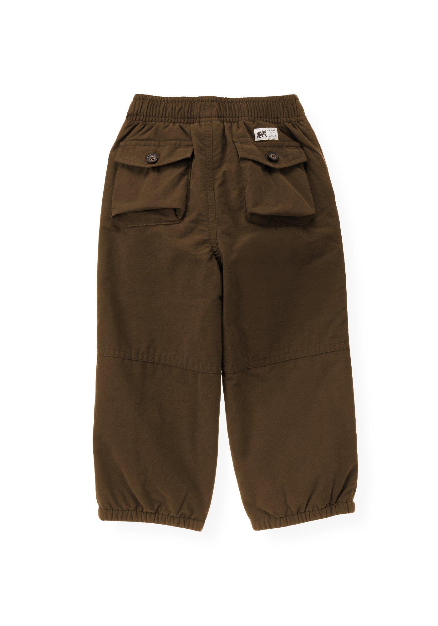 Lined Active Pant image number 1