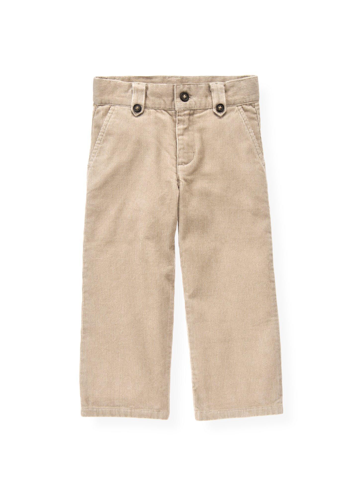 Corduroy Pant image number 0