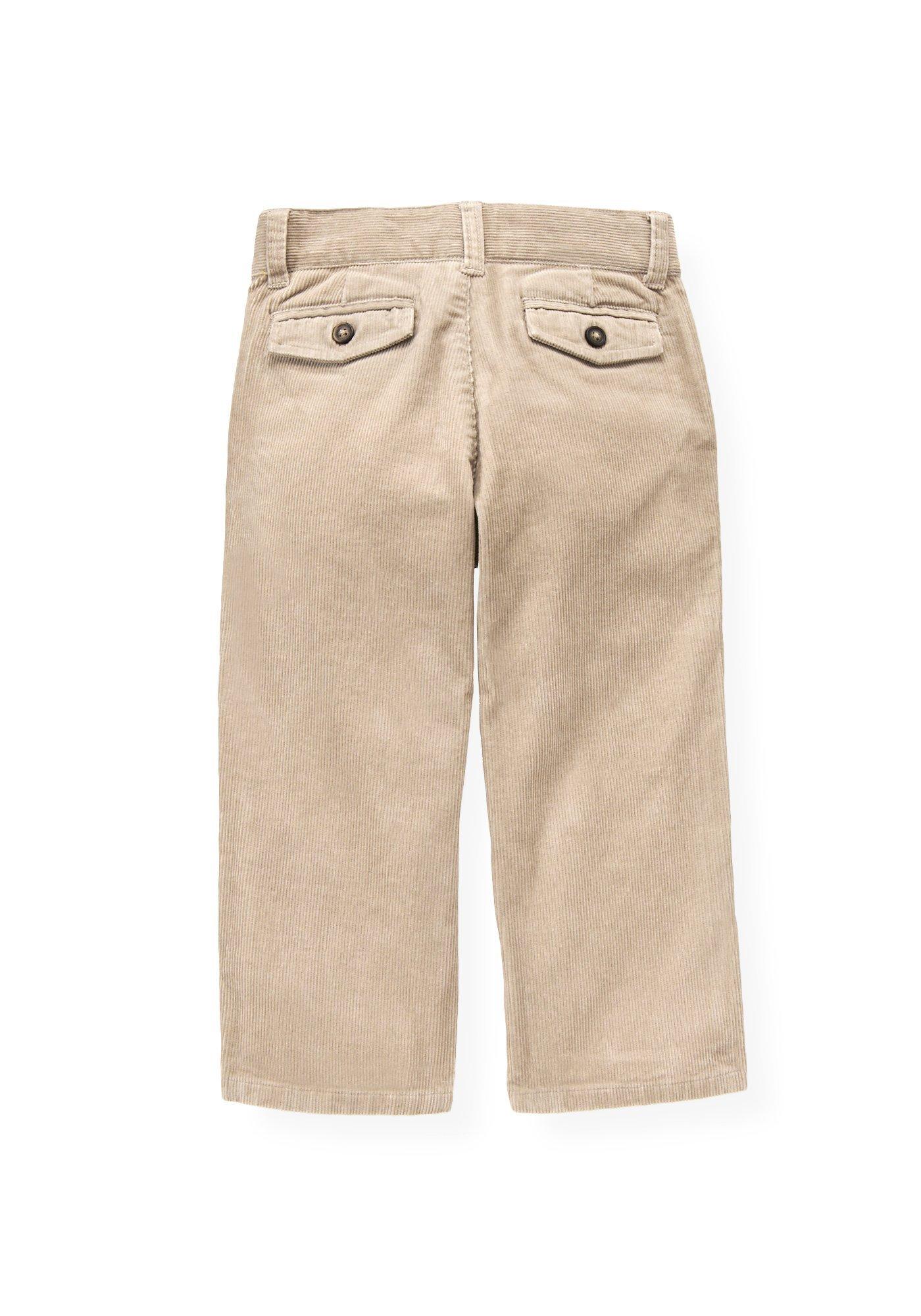 Corduroy Pant image number 1