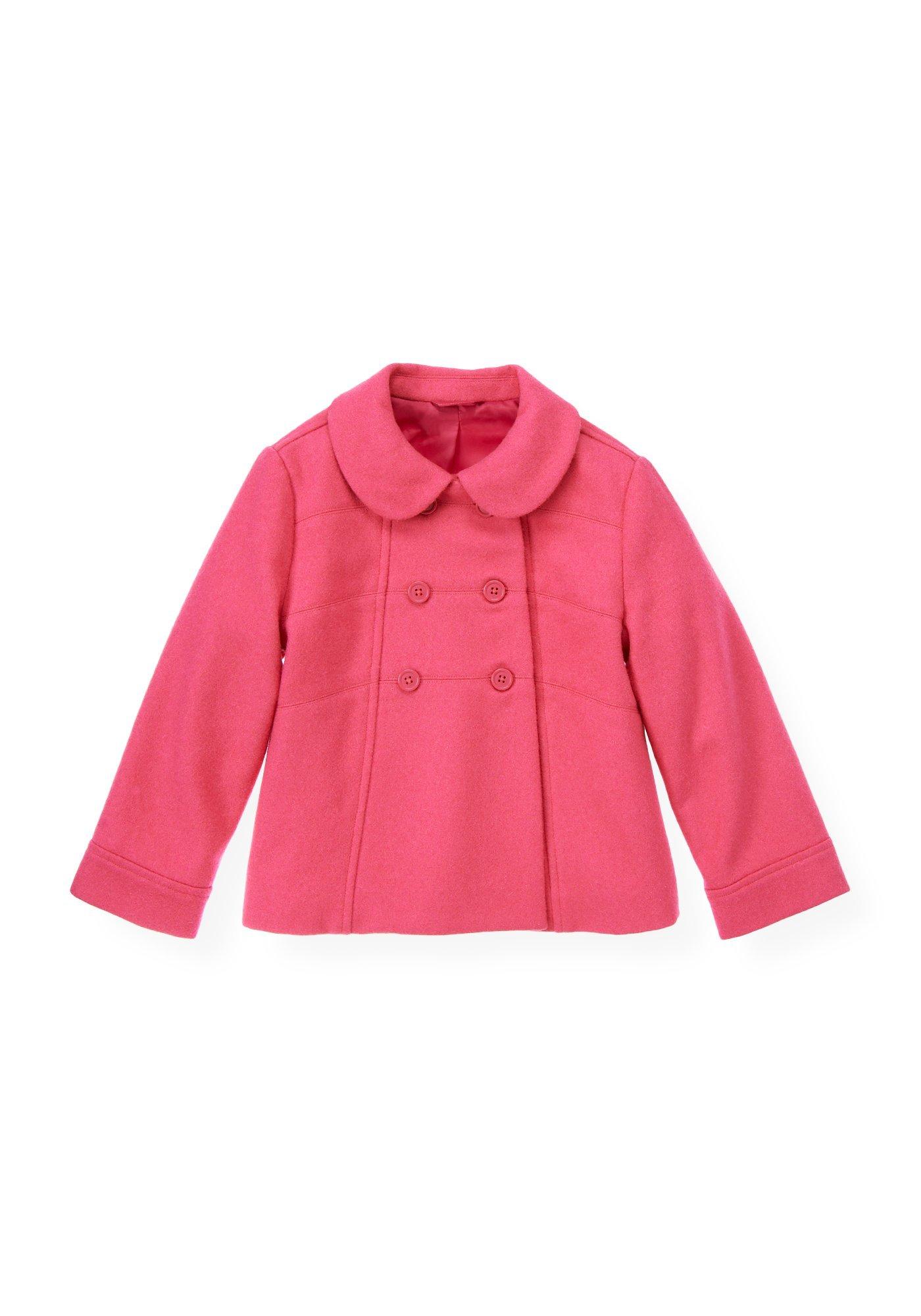 Felted Jacket image number 0