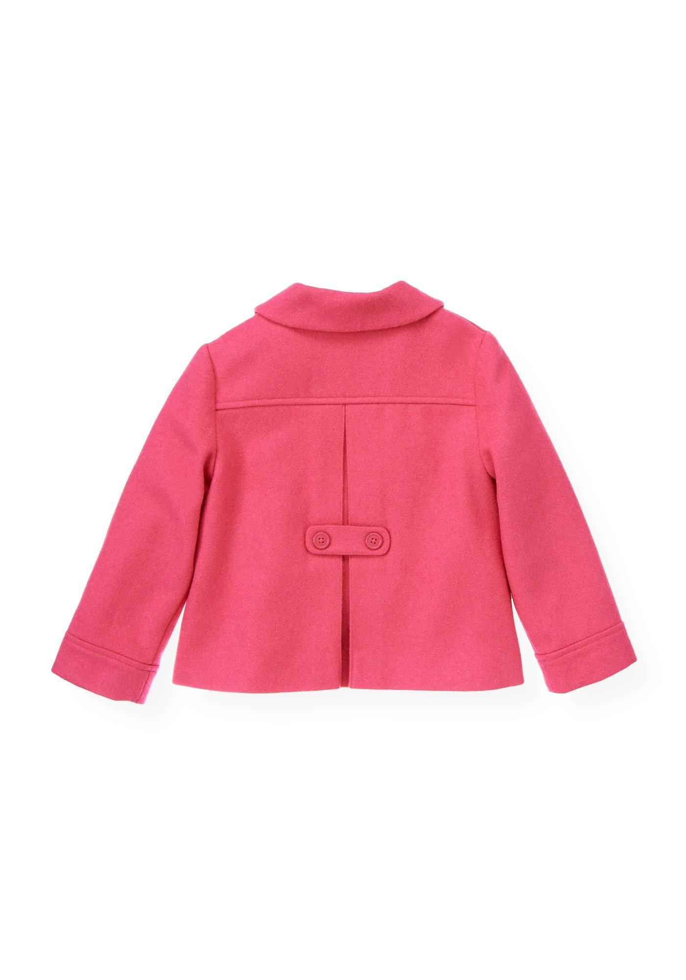 Felted Jacket image number 1