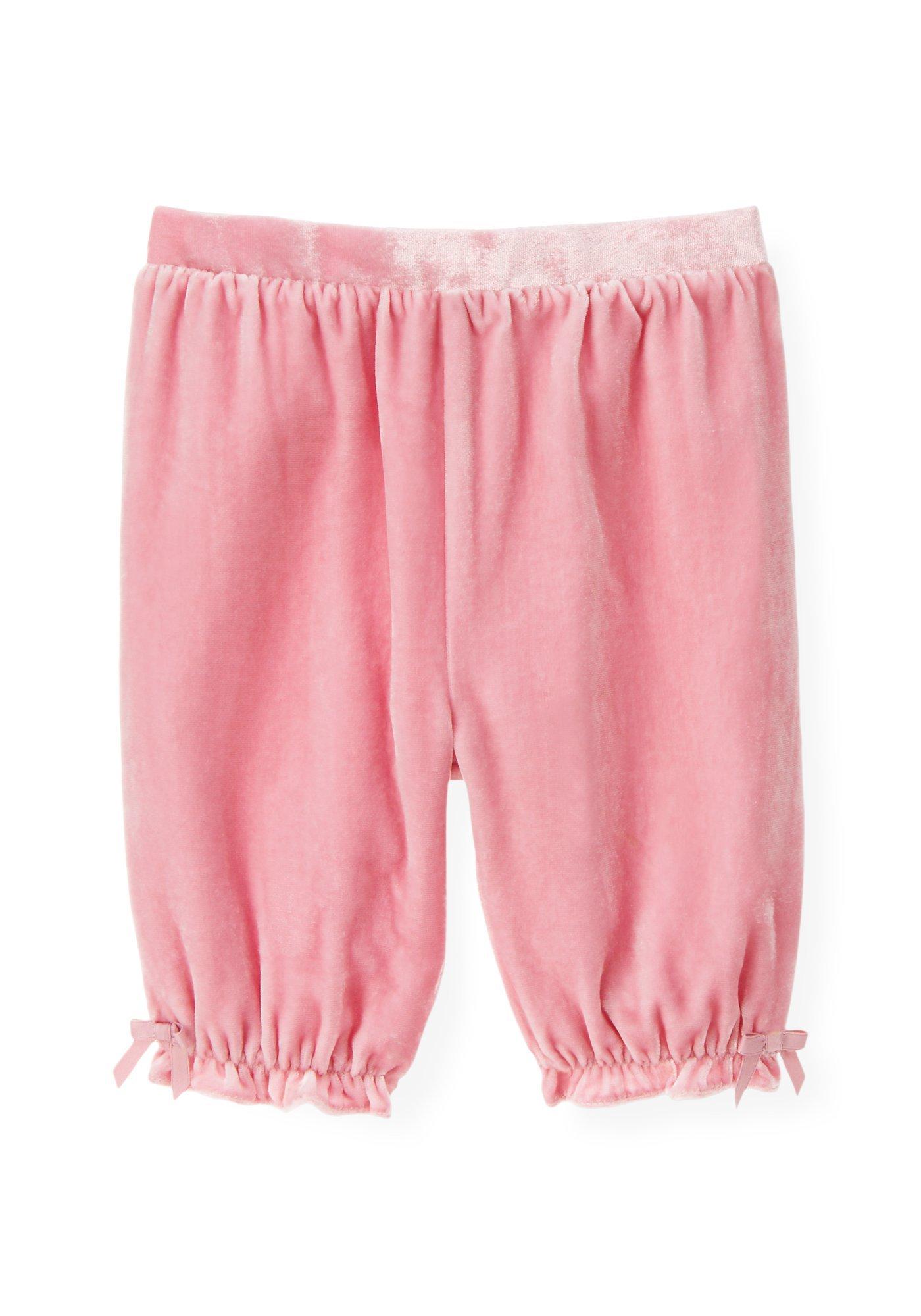 Velvet Knicker image number 0
