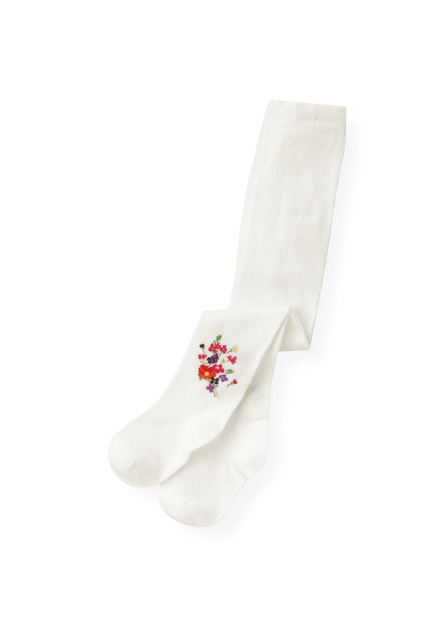 Floral Tight image number 0