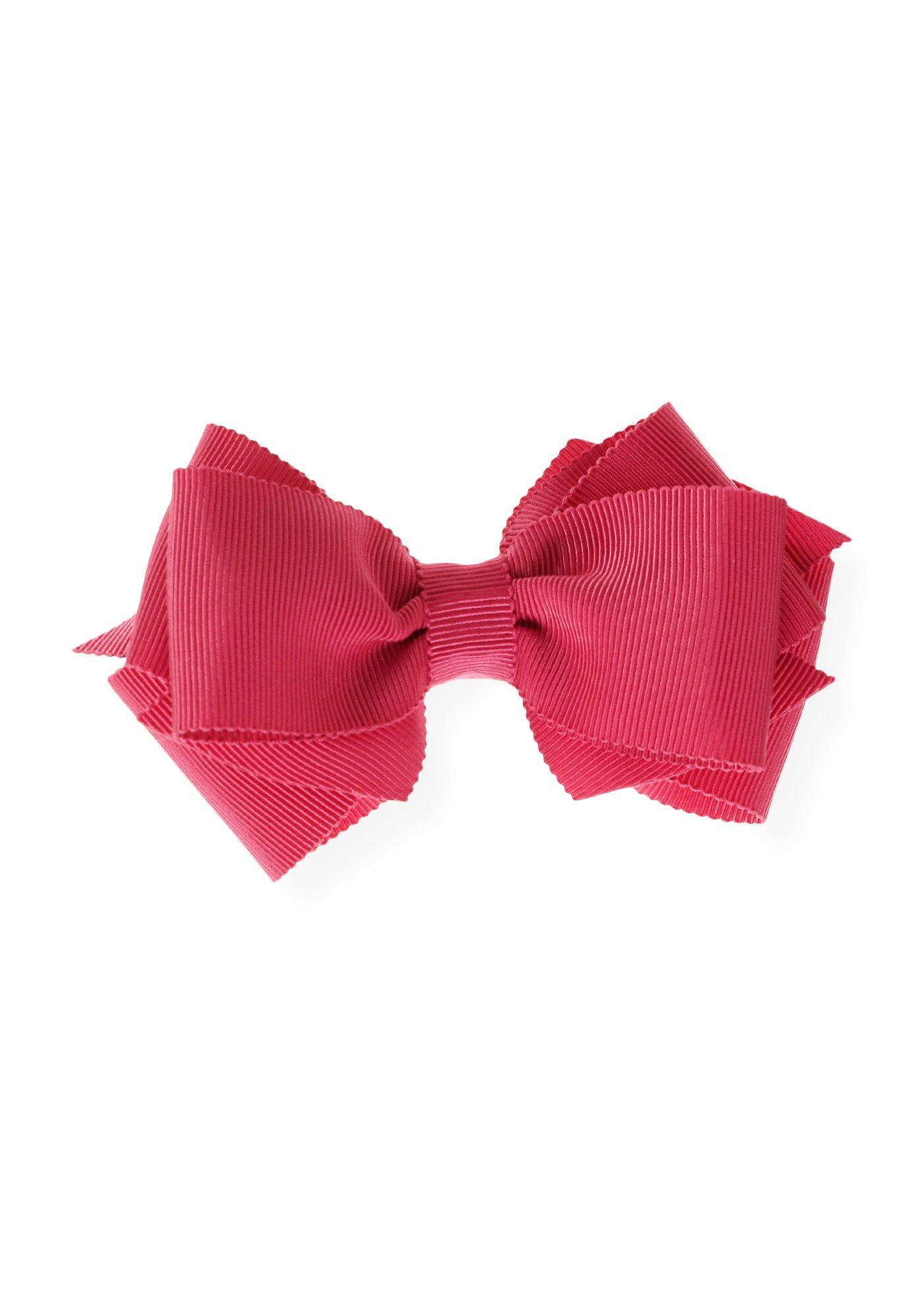Bow Barrette image number 0