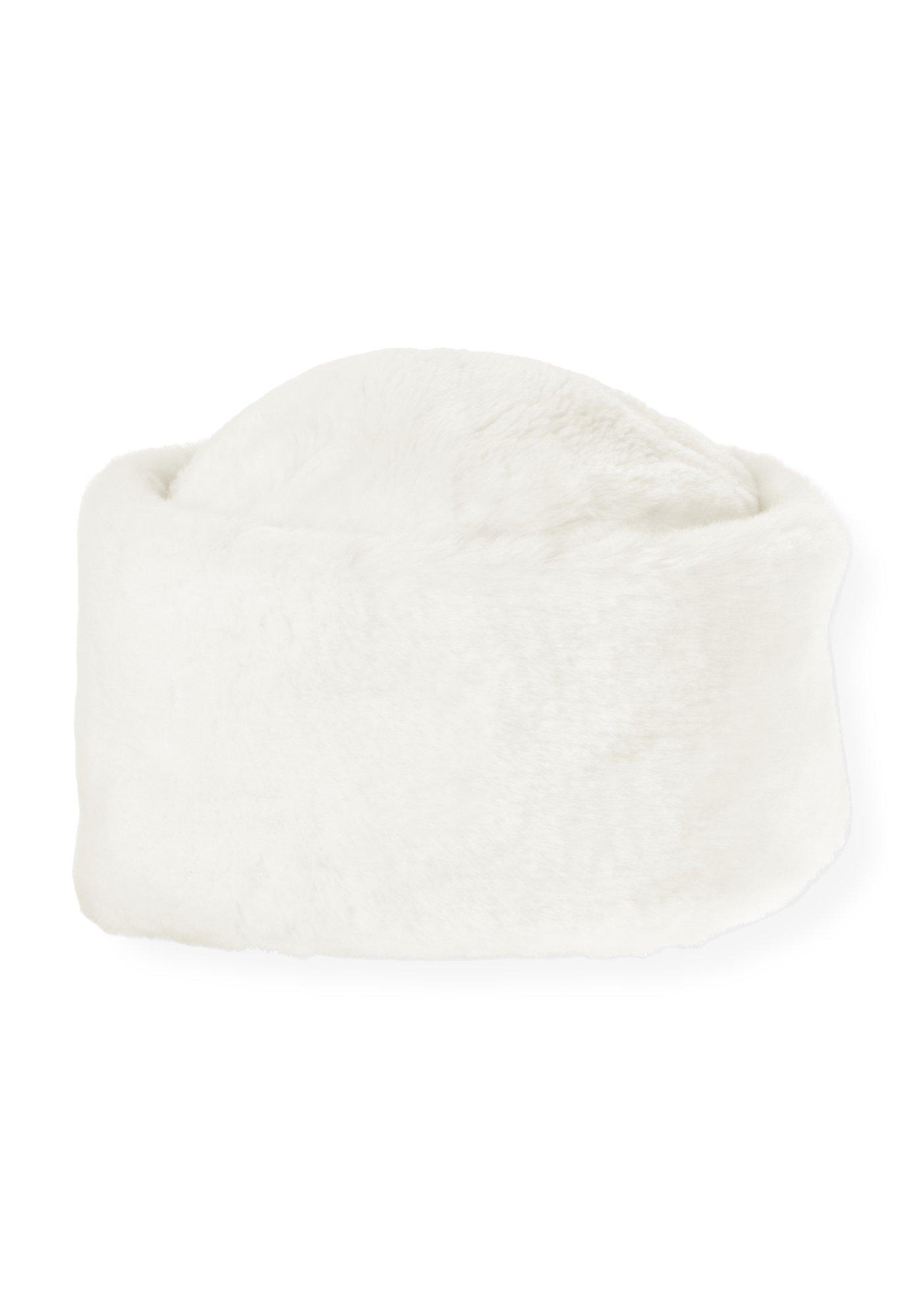 Faux Fur Hat image number 0
