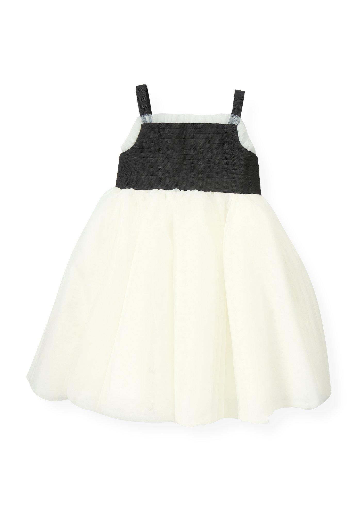 Ribbon Tulle Dress image number 0