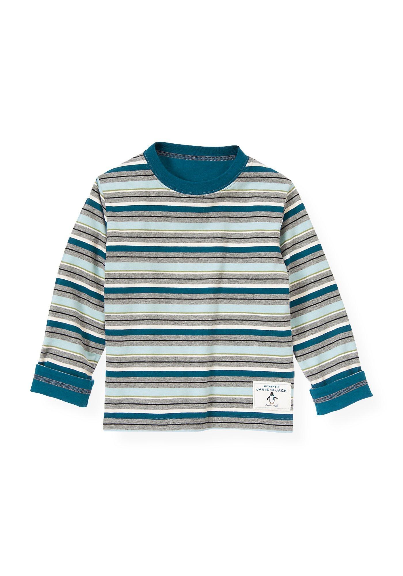 Reversible Penguins Tee image number 1
