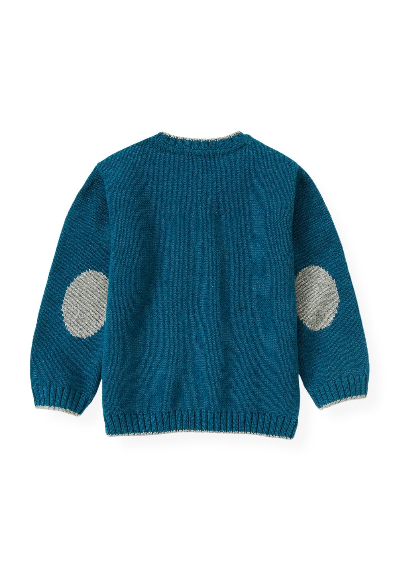 Penguin Sweater image number 1