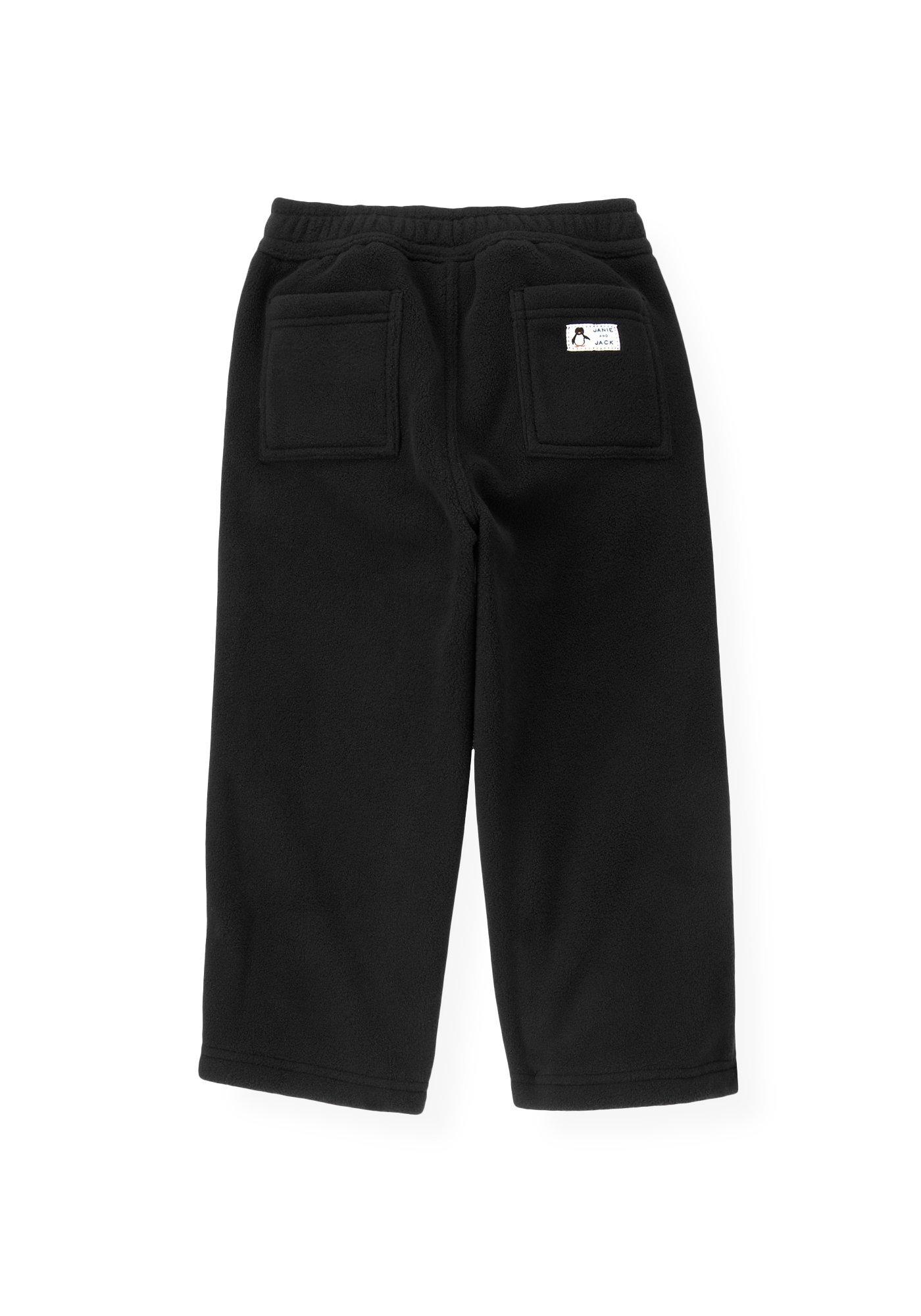 Microfleece Pant image number 1