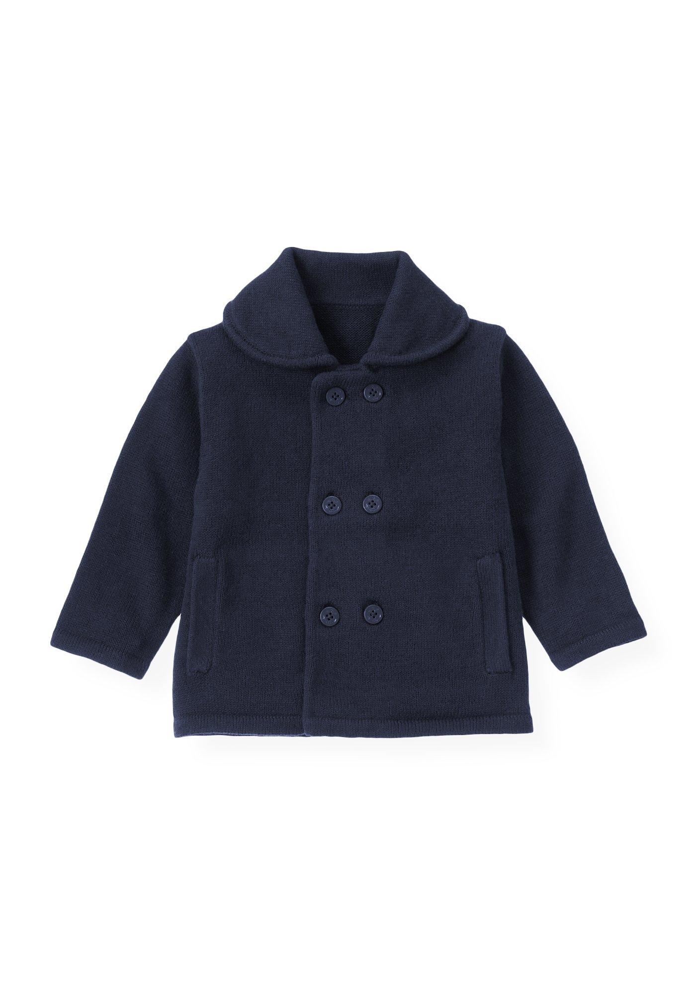 Peacoat Cardigan image number 0