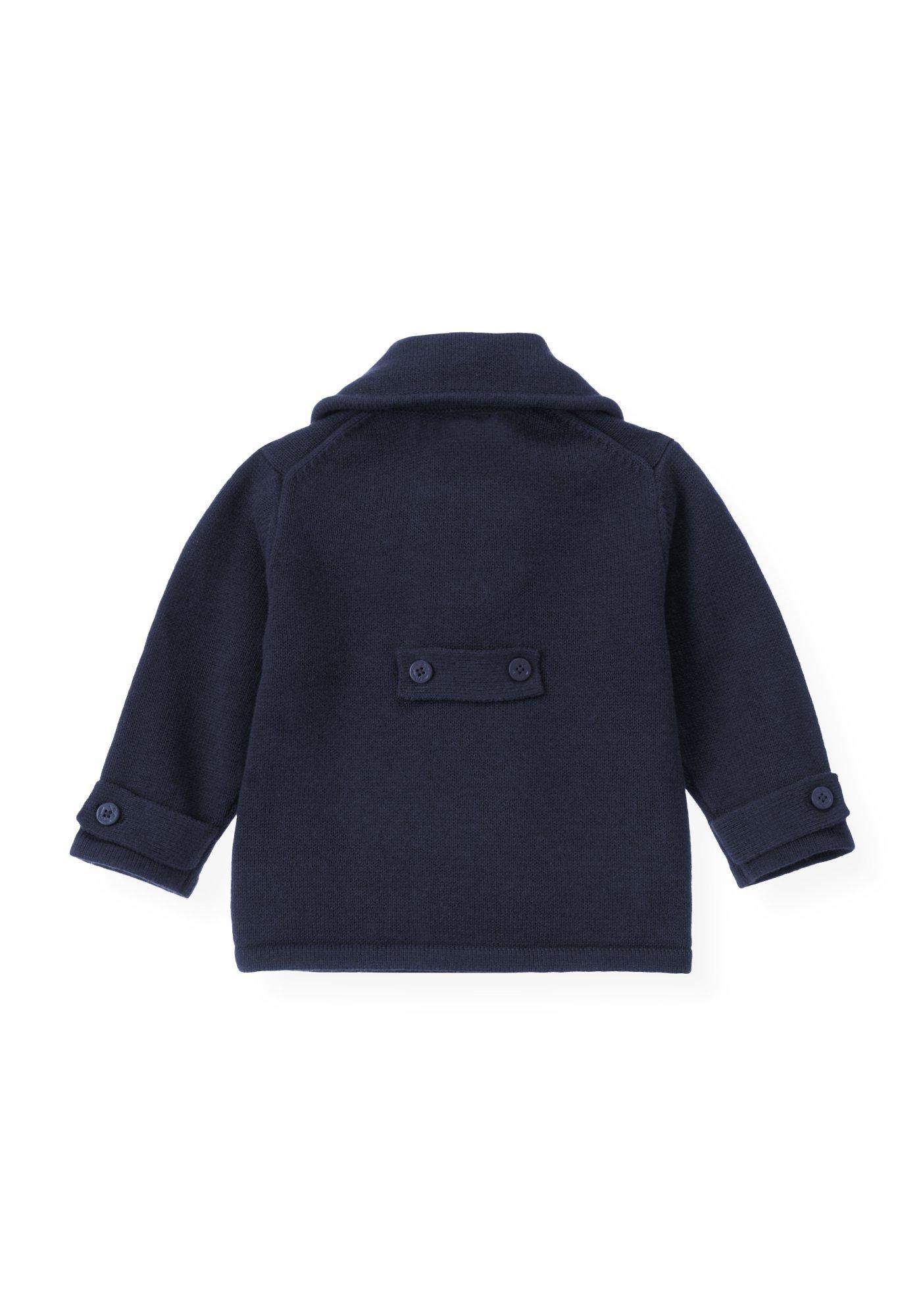 Peacoat Cardigan image number 1
