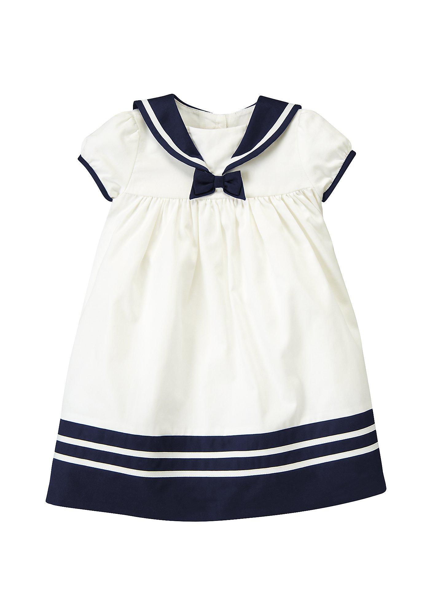 Sailor Dress image number 0