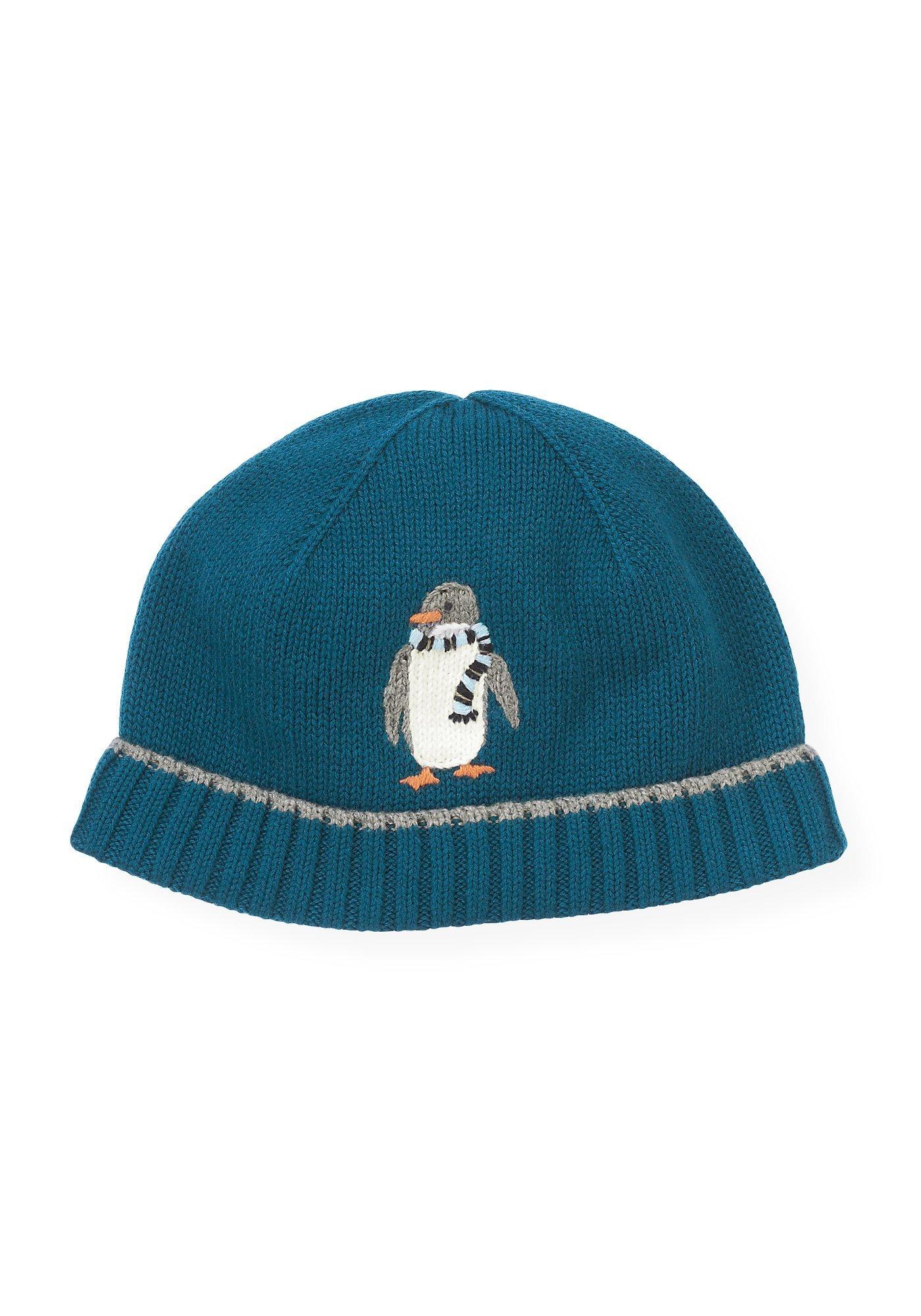 Penguin Sweater Hat image number 0
