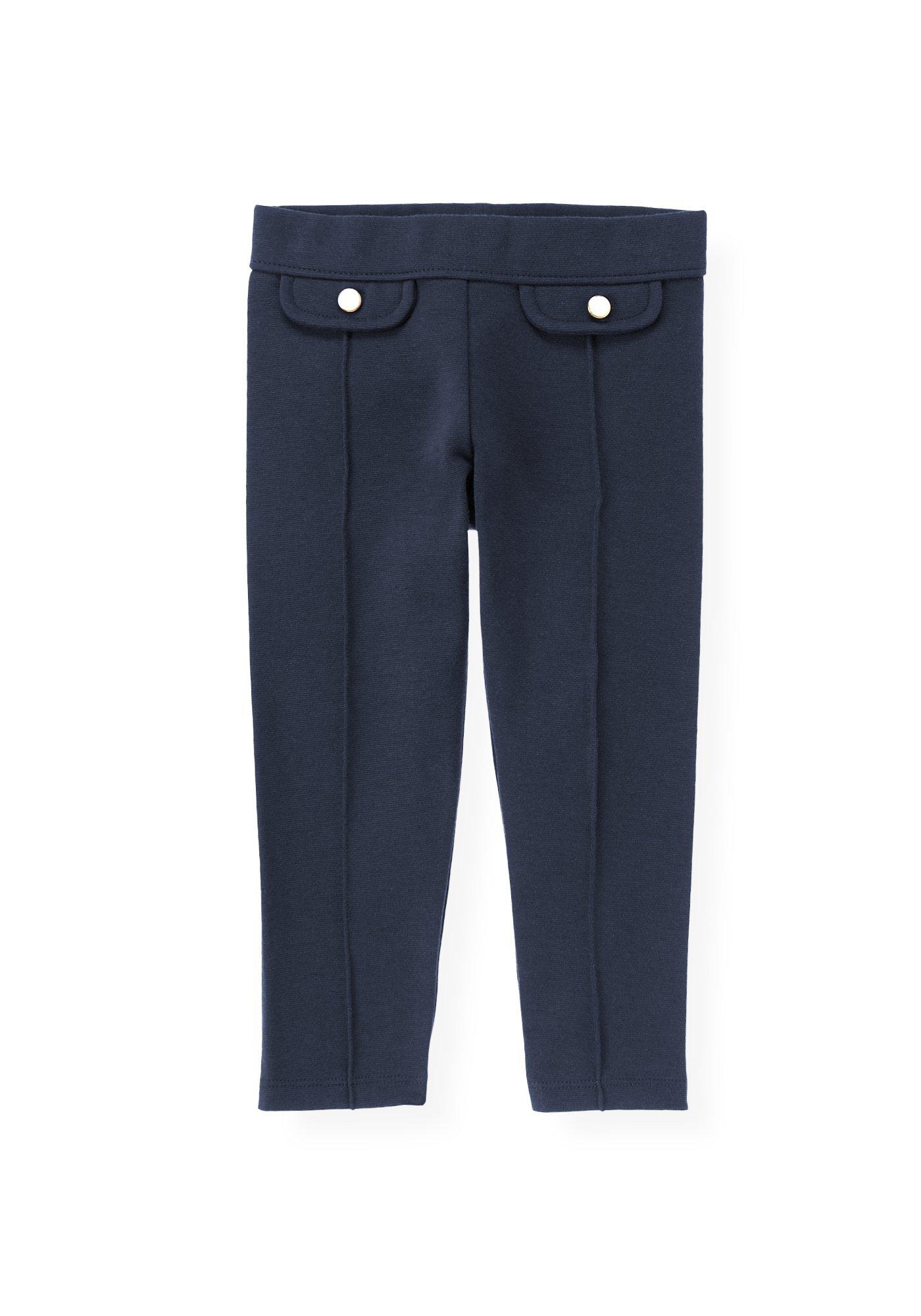 Pocket Ponte Pant image number 0