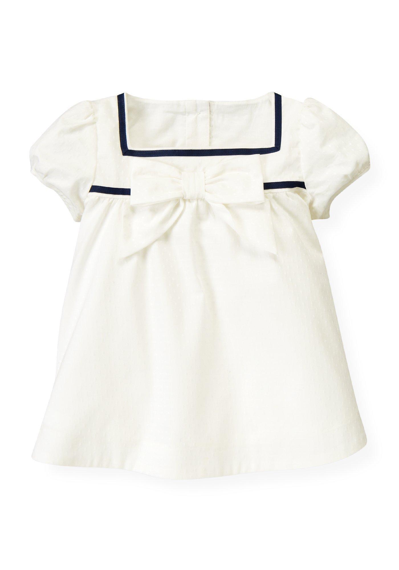 Dobby Dot Sailor Top image number 0