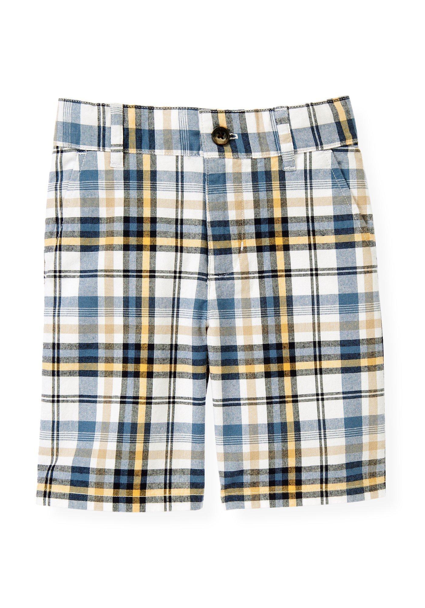 Plaid Short image number 0