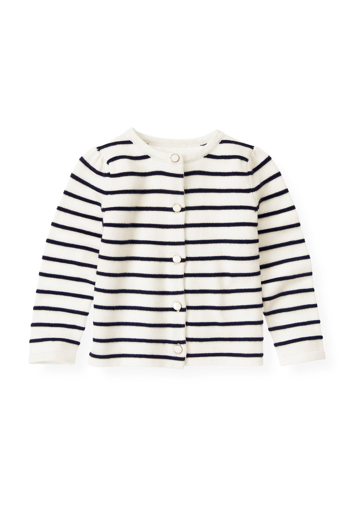 Stripe Cardigan image number 0