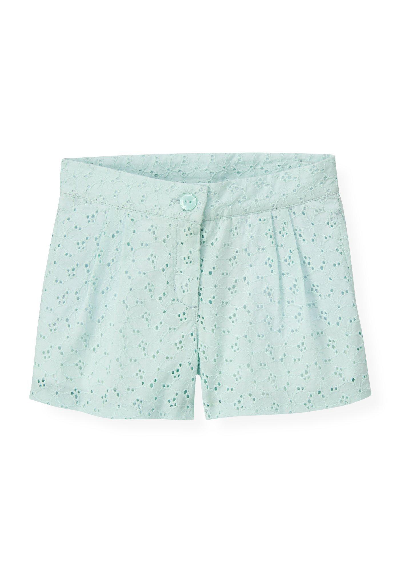 Eyelet Short image number 0