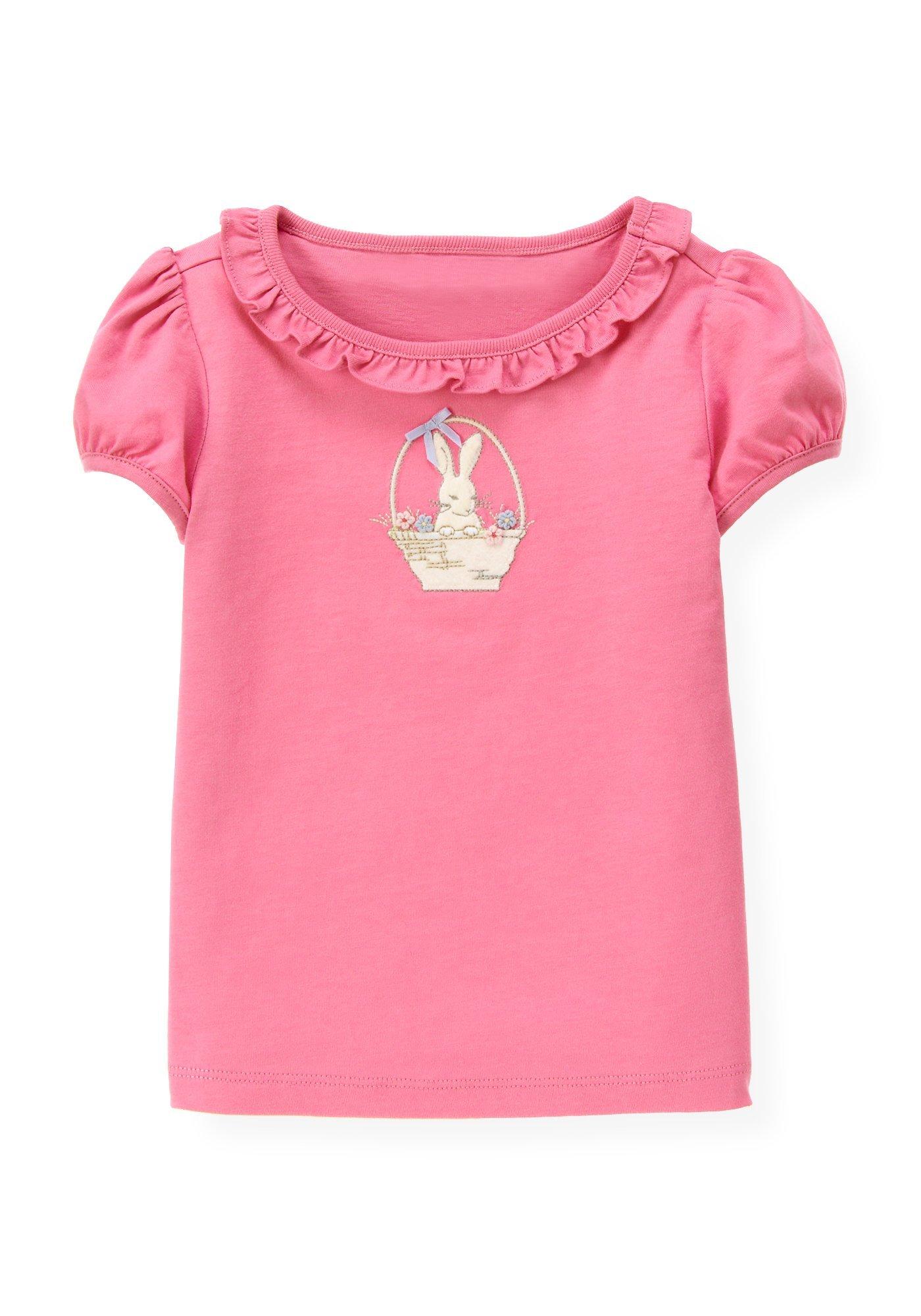 Bunny Basket Top image number 0