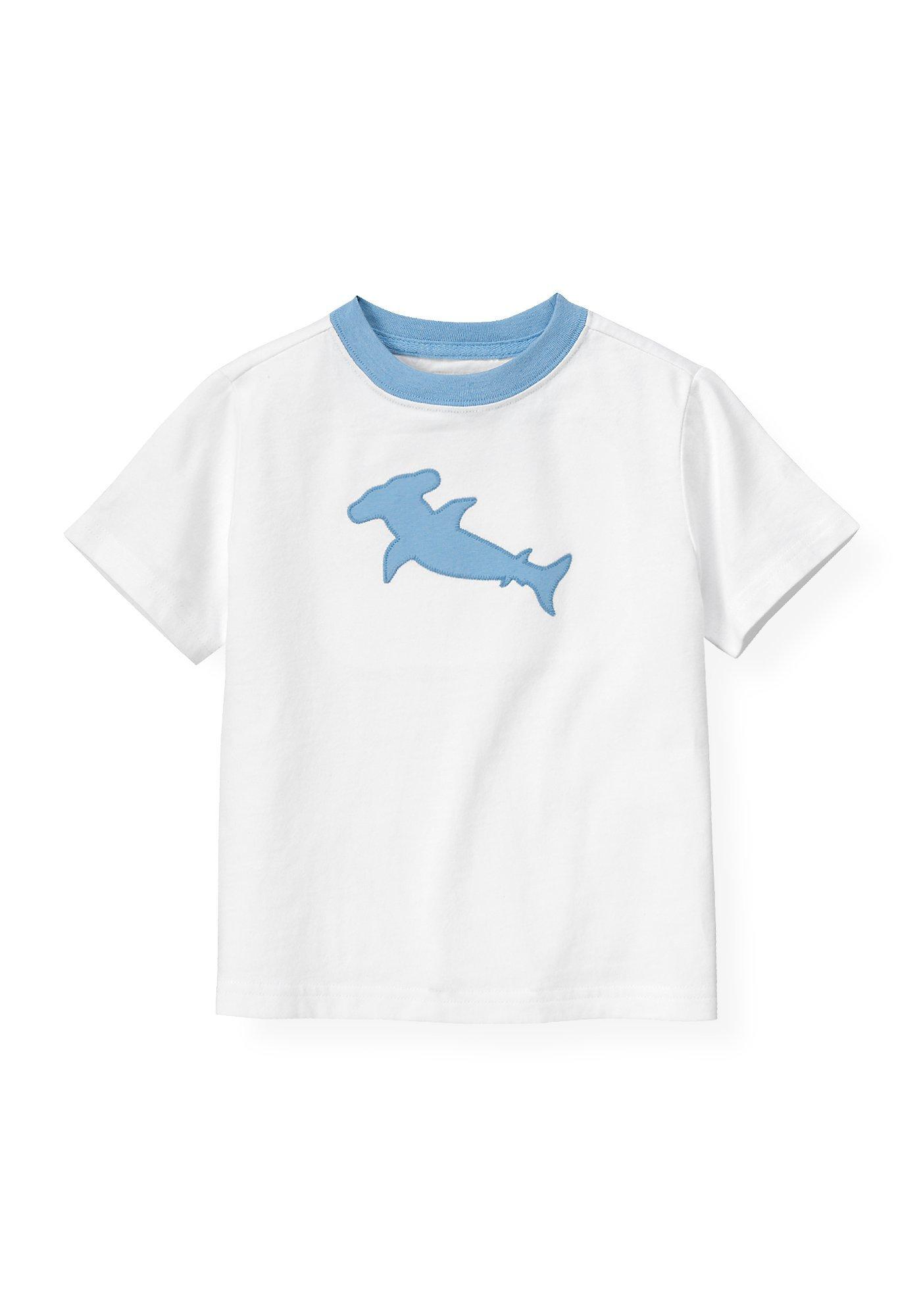 Shark Tee image number 0