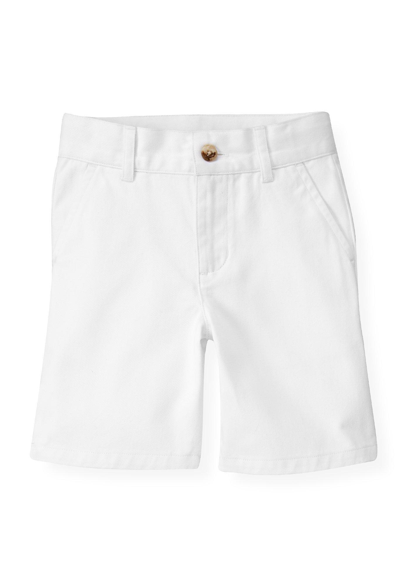 Twill Short image number 0