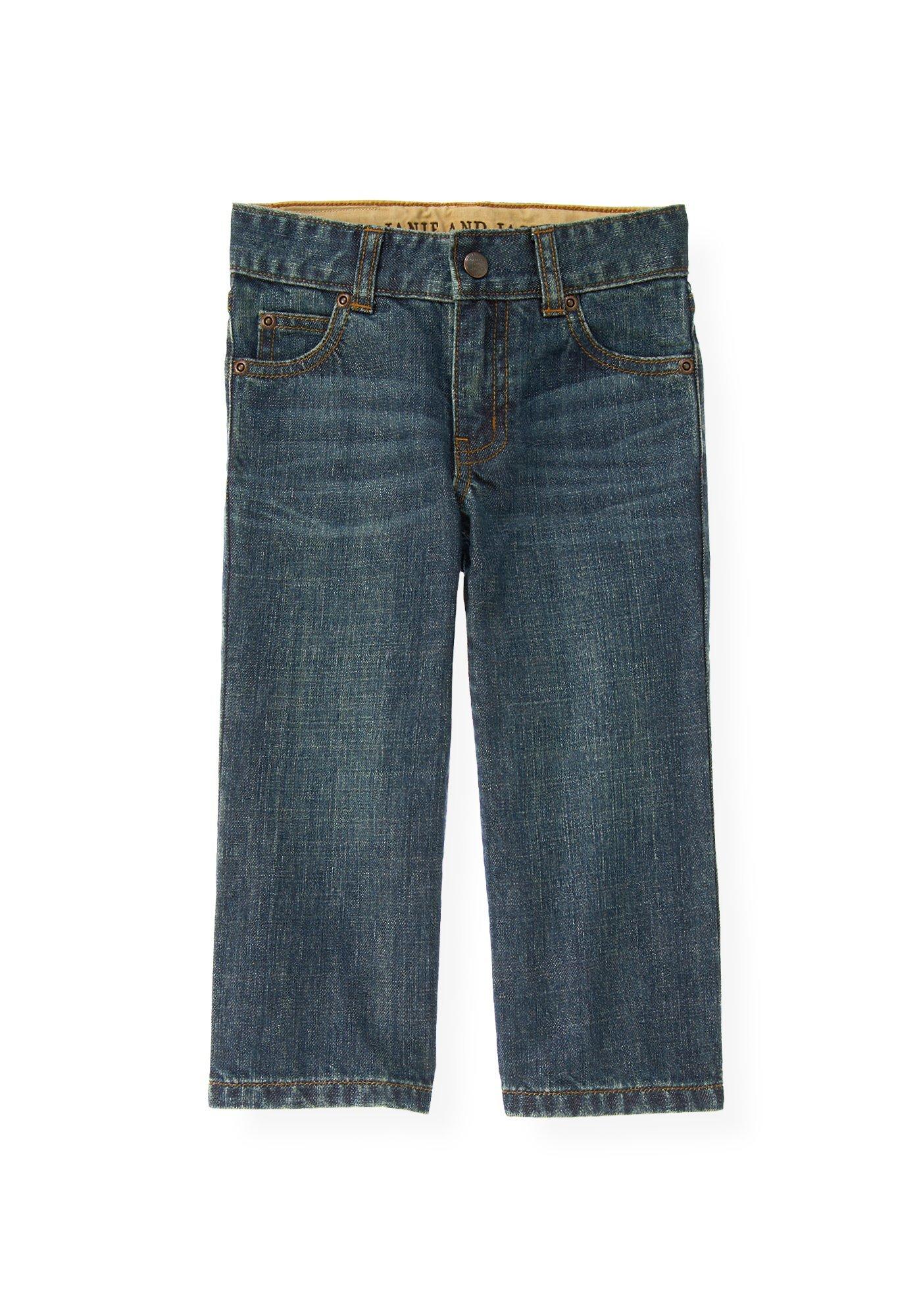 Denim Jean image number 0