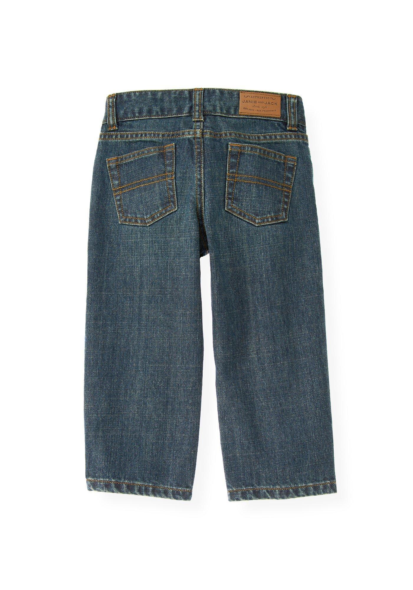 Denim Jean image number 1