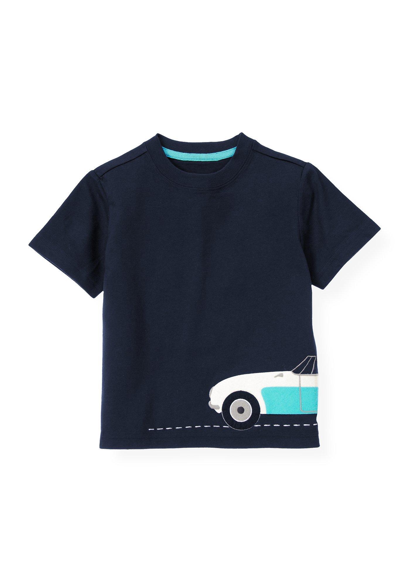 Convertible Car Tee image number 0