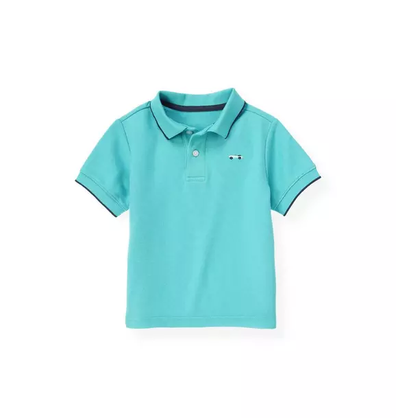 Polo Shirt image number 0