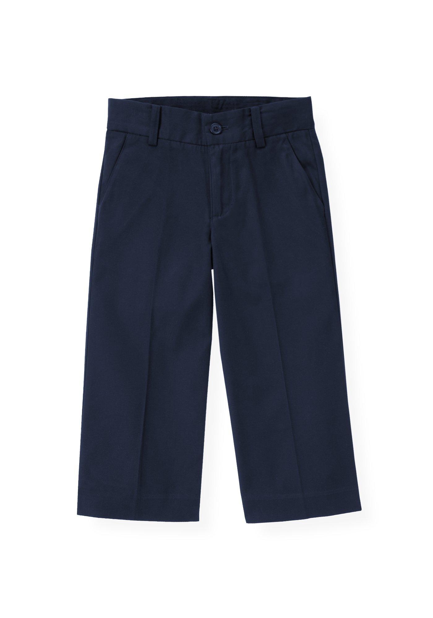 Twill Suit Trouser image number 0